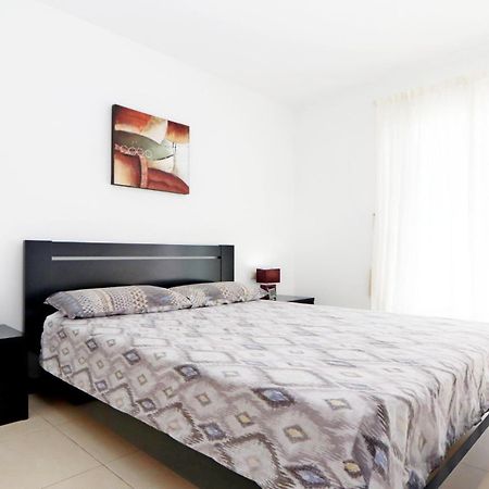 Las Terrazas Apartment Ref 417 플라야 플라멩카 외부 사진