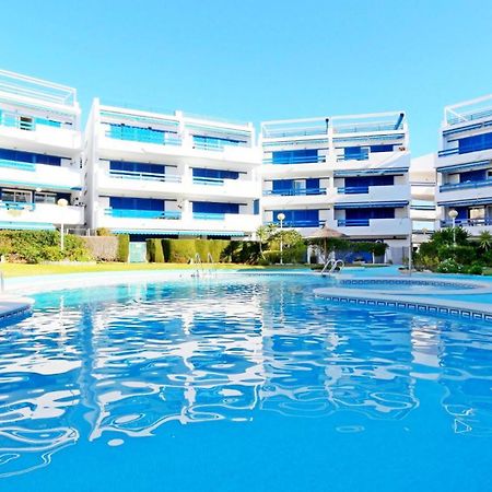 Las Terrazas Apartment Ref 417 플라야 플라멩카 외부 사진