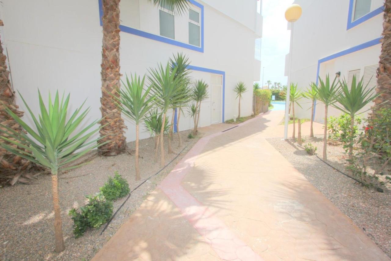 Las Terrazas Apartment Ref 417 플라야 플라멩카 외부 사진