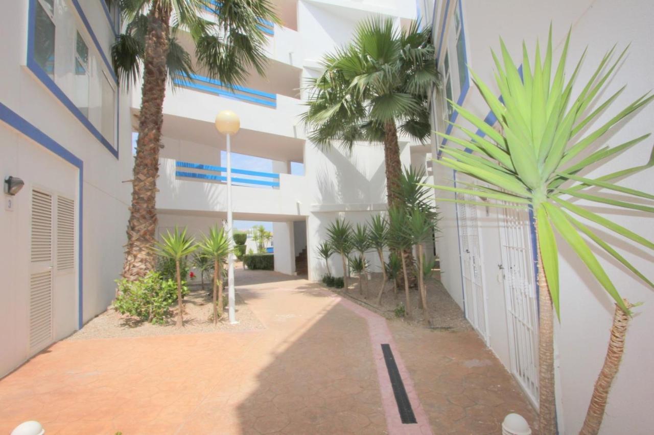 Las Terrazas Apartment Ref 417 플라야 플라멩카 외부 사진