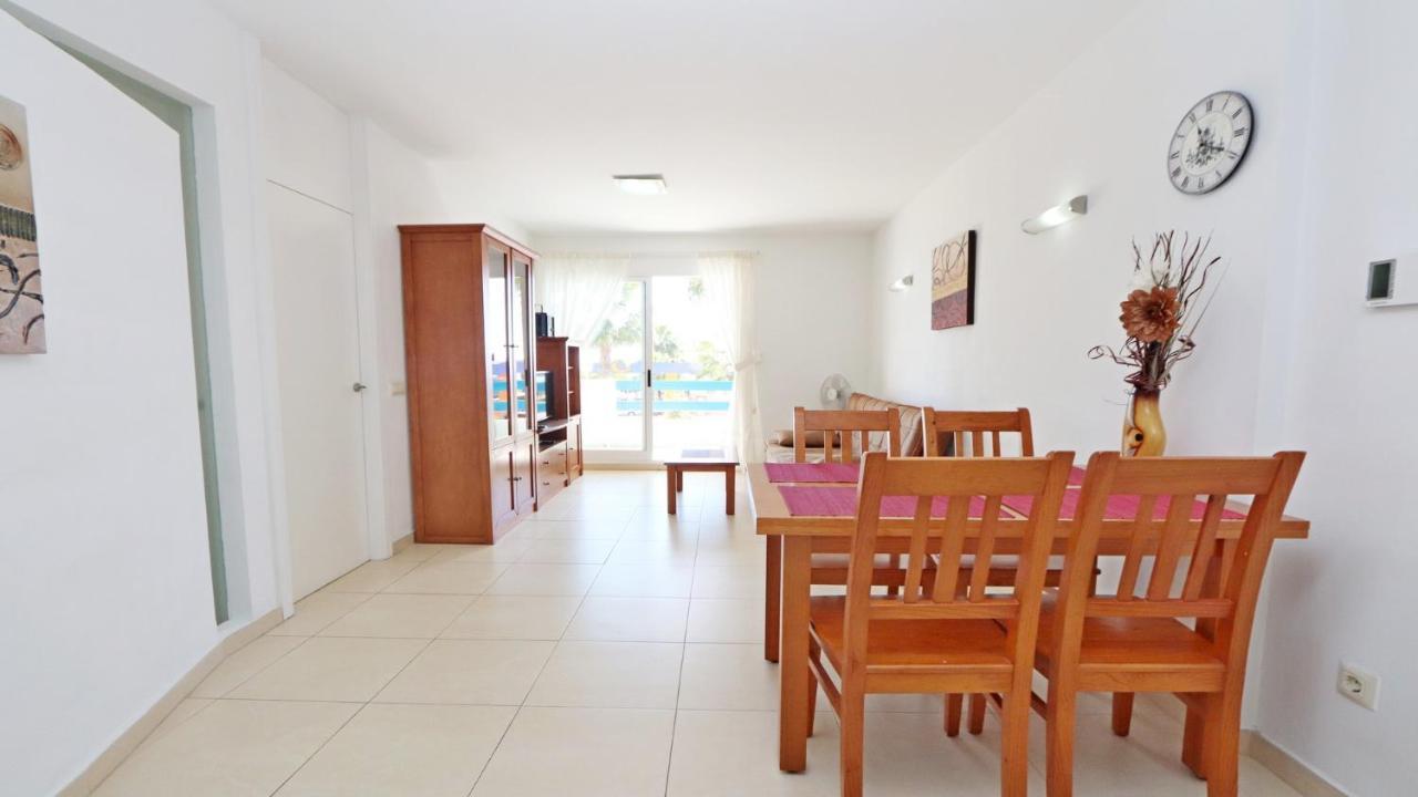 Las Terrazas Apartment Ref 417 플라야 플라멩카 외부 사진