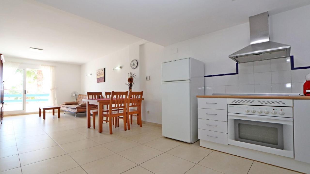 Las Terrazas Apartment Ref 417 플라야 플라멩카 외부 사진