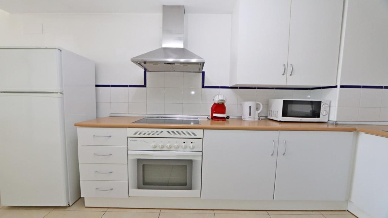 Las Terrazas Apartment Ref 417 플라야 플라멩카 외부 사진