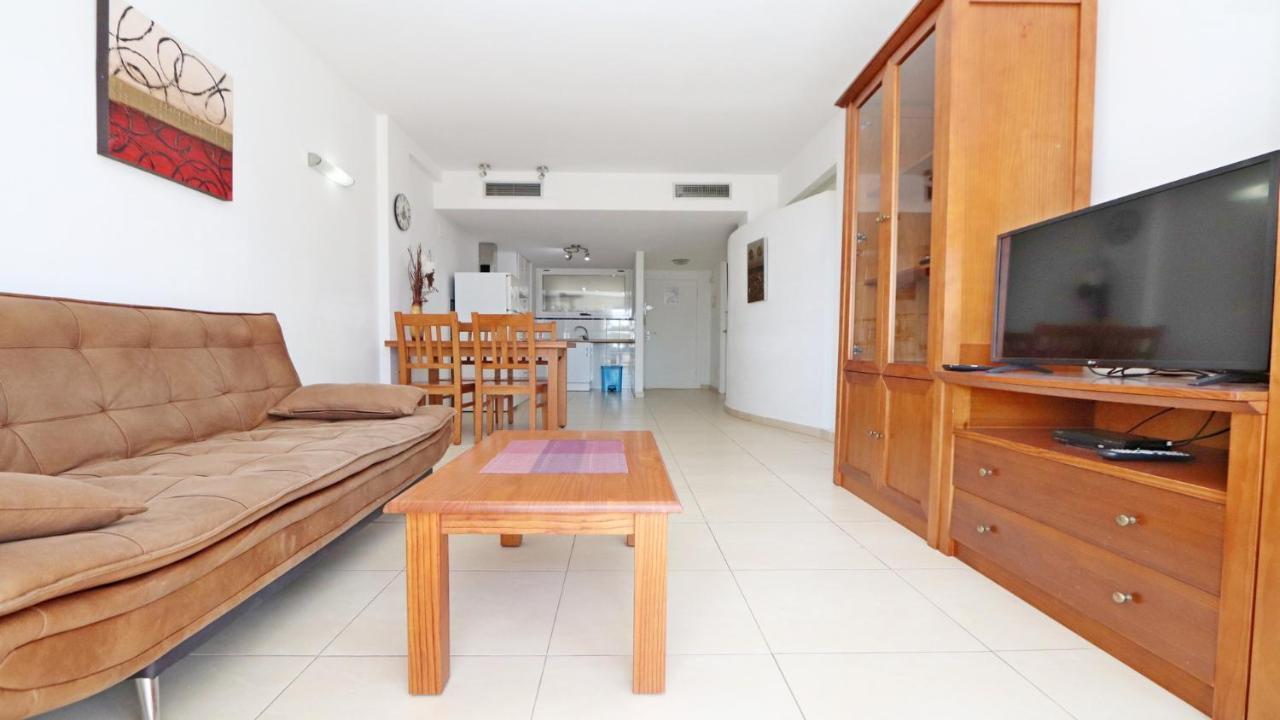 Las Terrazas Apartment Ref 417 플라야 플라멩카 외부 사진