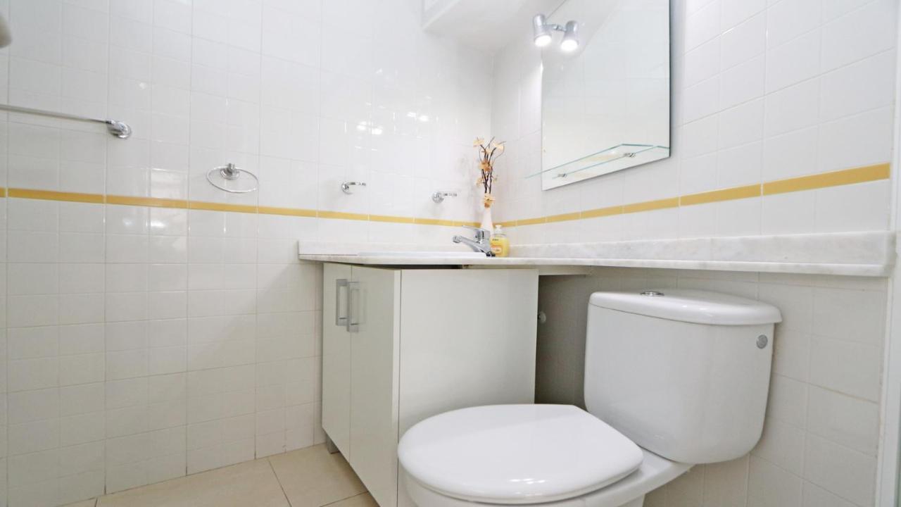 Las Terrazas Apartment Ref 417 플라야 플라멩카 외부 사진