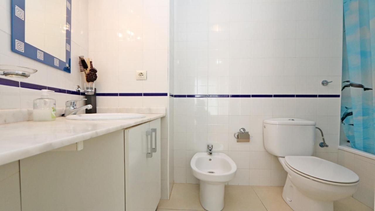 Las Terrazas Apartment Ref 417 플라야 플라멩카 외부 사진