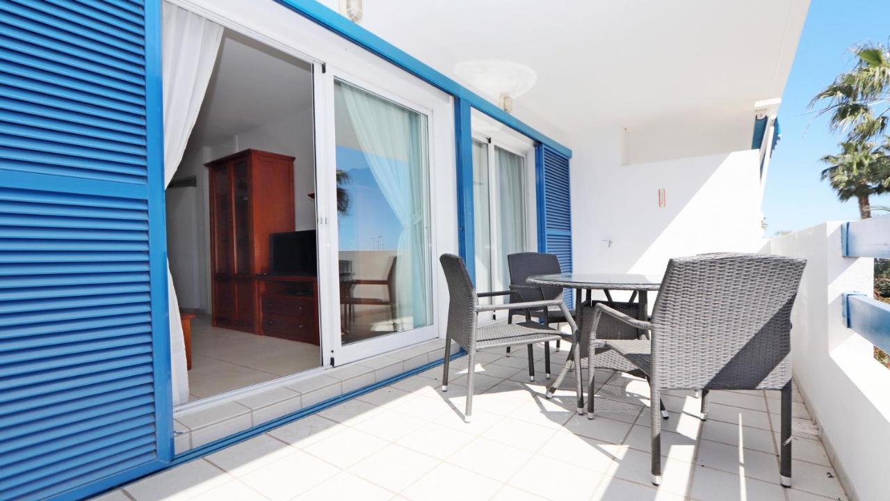 Las Terrazas Apartment Ref 417 플라야 플라멩카 외부 사진