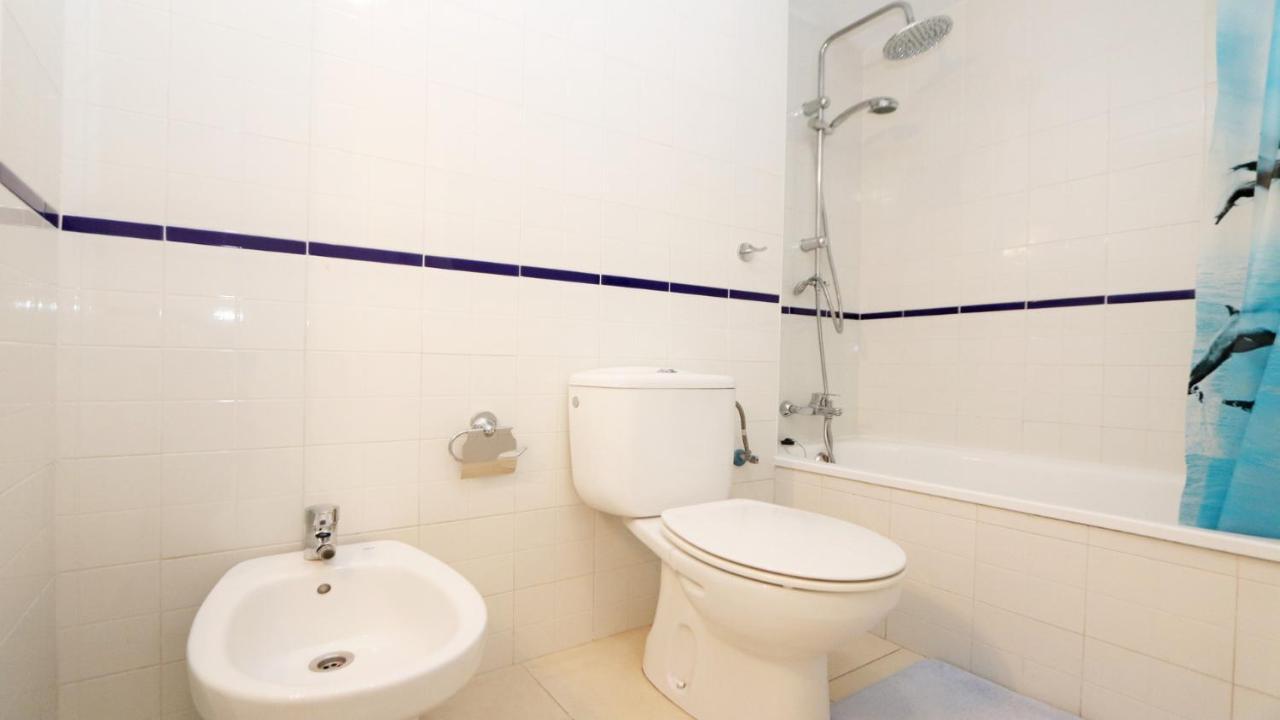 Las Terrazas Apartment Ref 417 플라야 플라멩카 외부 사진