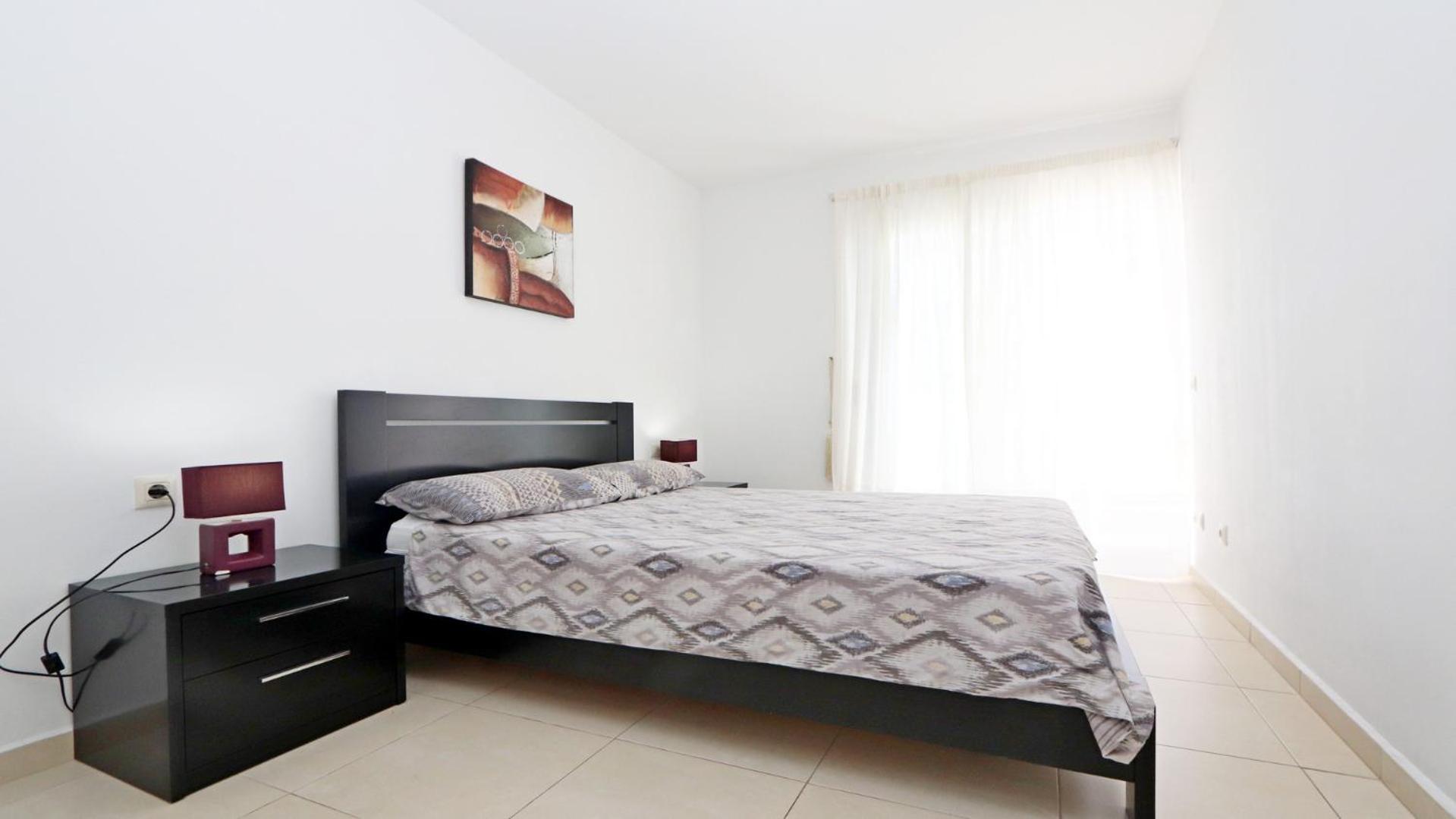 Las Terrazas Apartment Ref 417 플라야 플라멩카 외부 사진