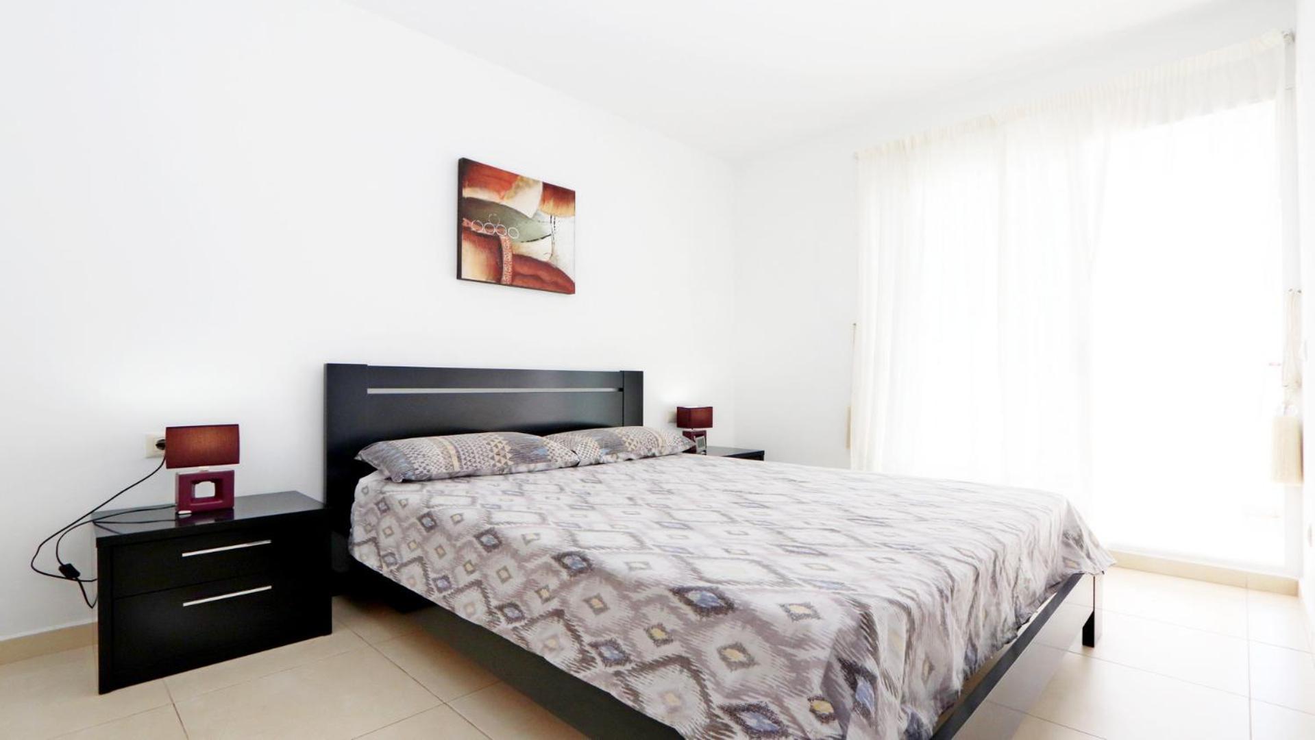 Las Terrazas Apartment Ref 417 플라야 플라멩카 외부 사진