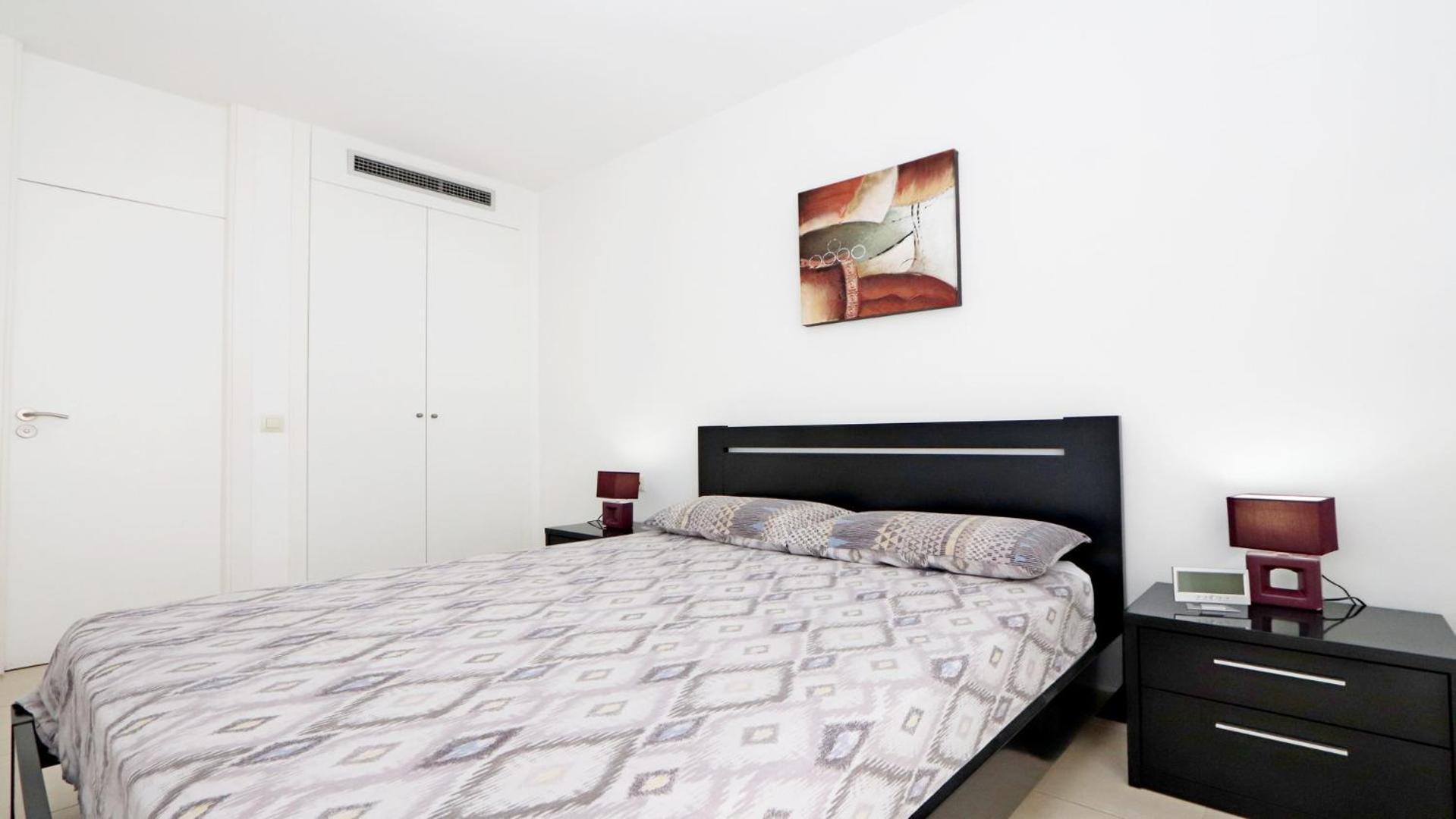 Las Terrazas Apartment Ref 417 플라야 플라멩카 외부 사진