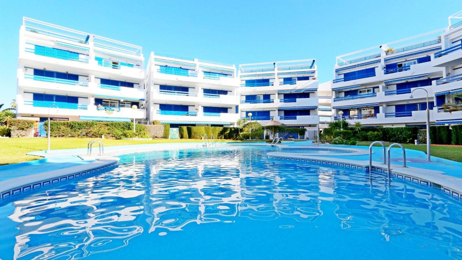 Las Terrazas Apartment Ref 417 플라야 플라멩카 외부 사진